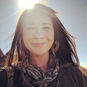 Meet your Posher, Audrey